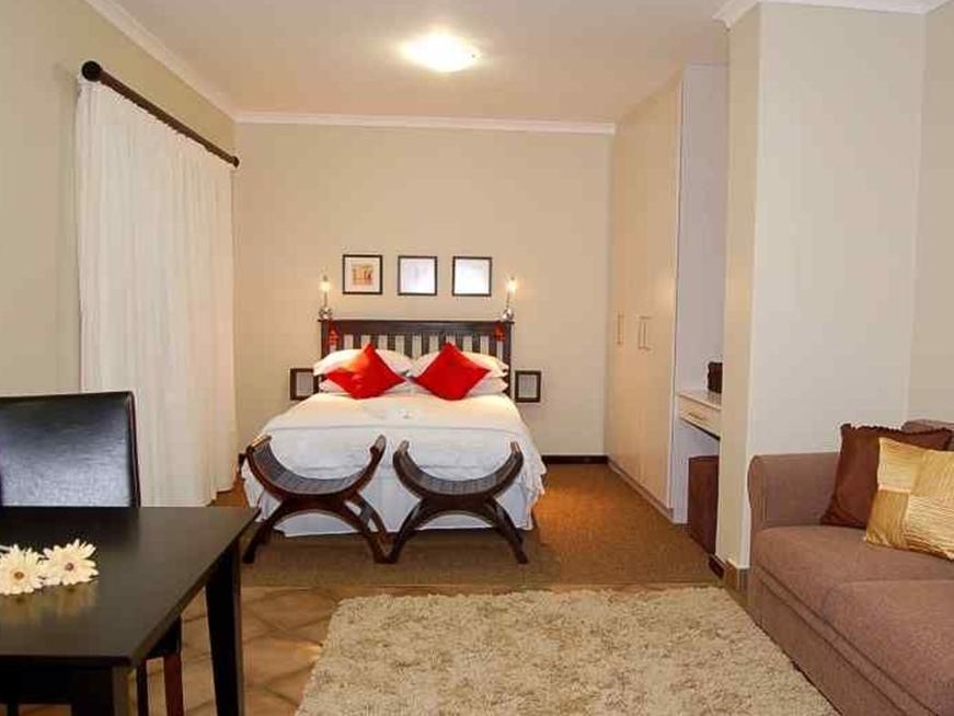 Lalapanzi Guest Lodge Port Elizabeth Exteriér fotografie