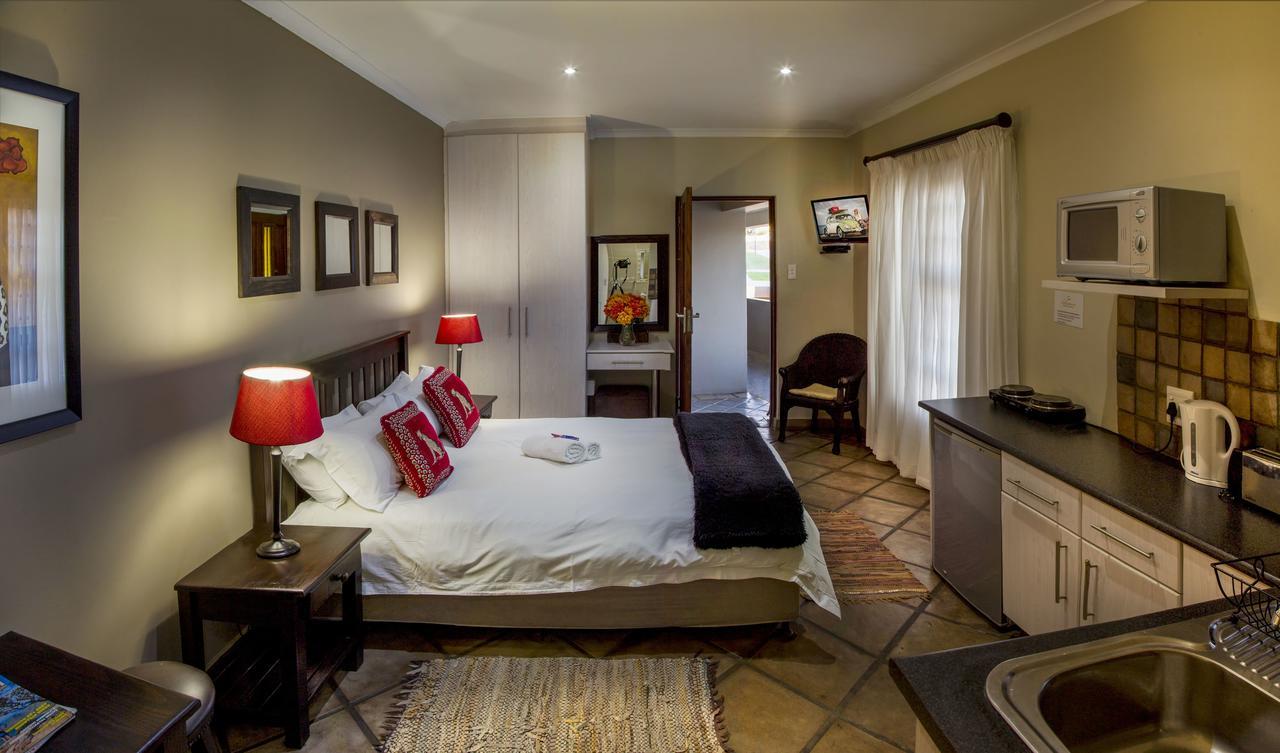 Lalapanzi Guest Lodge Port Elizabeth Exteriér fotografie