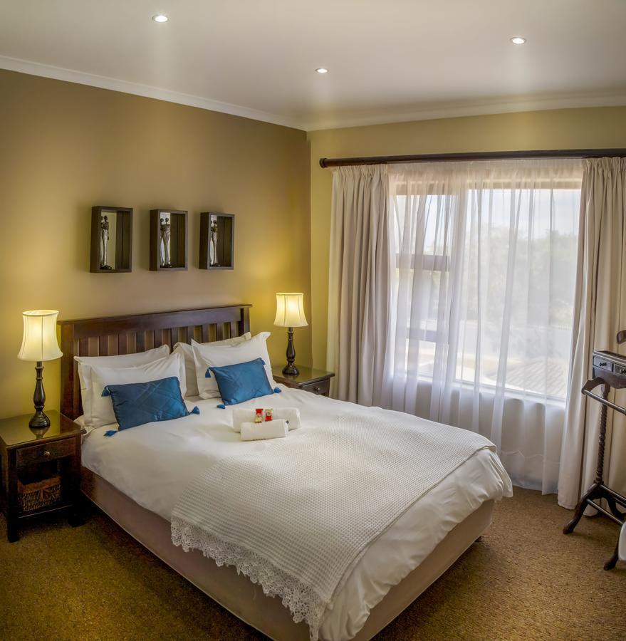 Lalapanzi Guest Lodge Port Elizabeth Exteriér fotografie