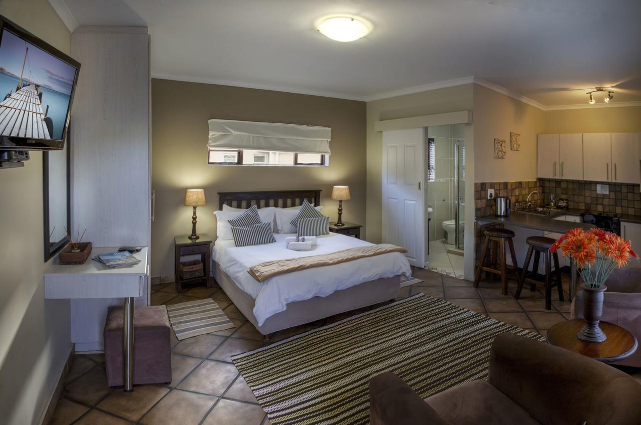 Lalapanzi Guest Lodge Port Elizabeth Exteriér fotografie