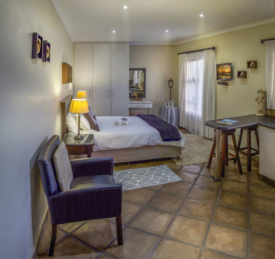 Lalapanzi Guest Lodge Port Elizabeth Exteriér fotografie