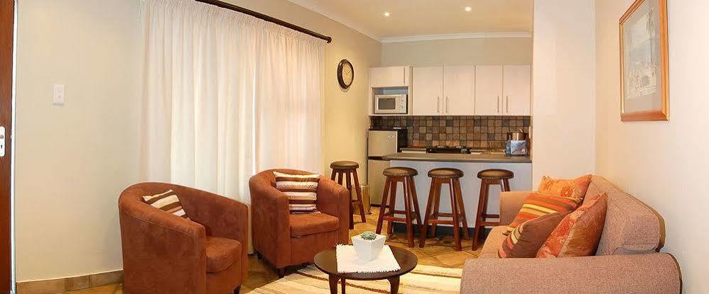 Lalapanzi Guest Lodge Port Elizabeth Exteriér fotografie