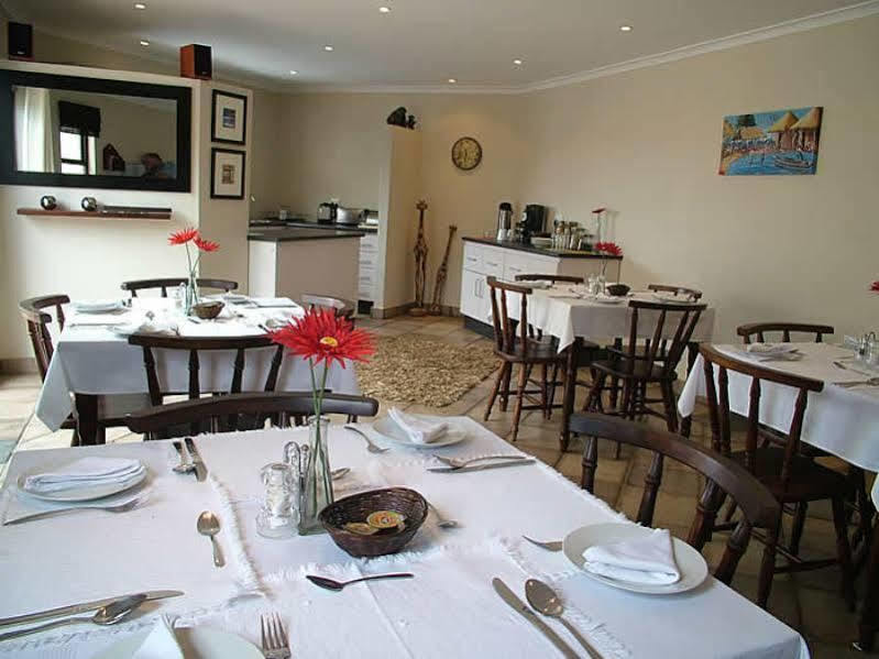 Lalapanzi Guest Lodge Port Elizabeth Exteriér fotografie