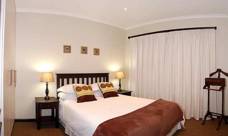 Lalapanzi Guest Lodge Port Elizabeth Exteriér fotografie
