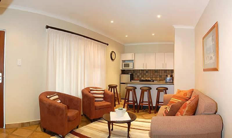 Lalapanzi Guest Lodge Port Elizabeth Exteriér fotografie