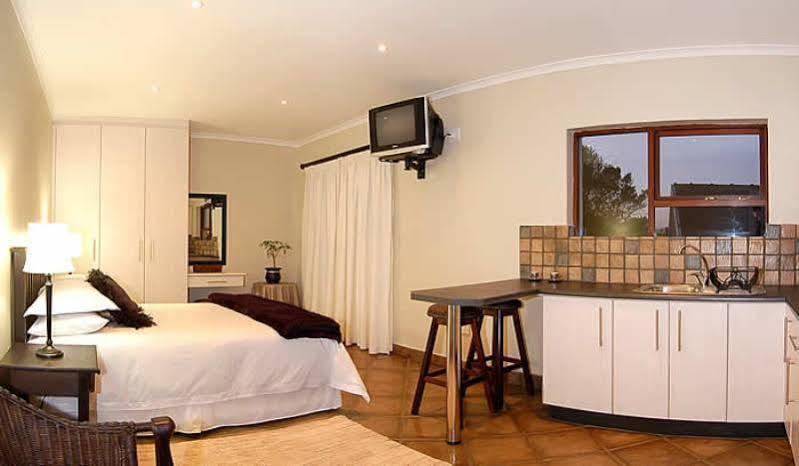 Lalapanzi Guest Lodge Port Elizabeth Exteriér fotografie