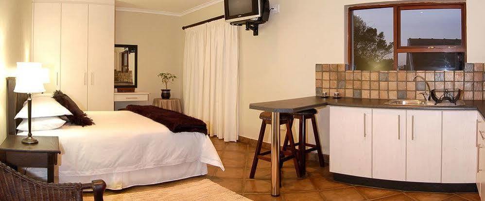 Lalapanzi Guest Lodge Port Elizabeth Exteriér fotografie
