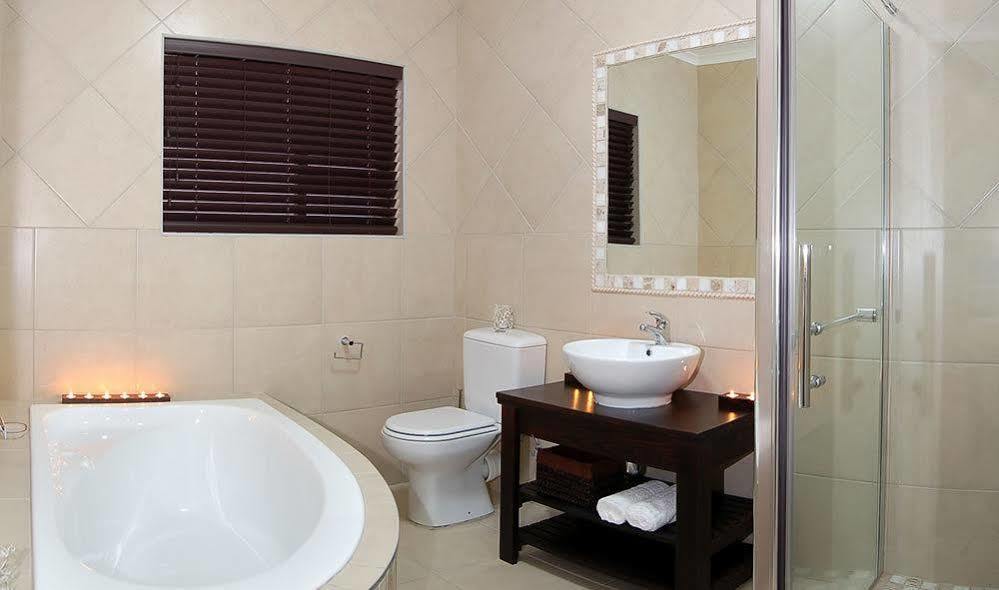 Lalapanzi Guest Lodge Port Elizabeth Exteriér fotografie