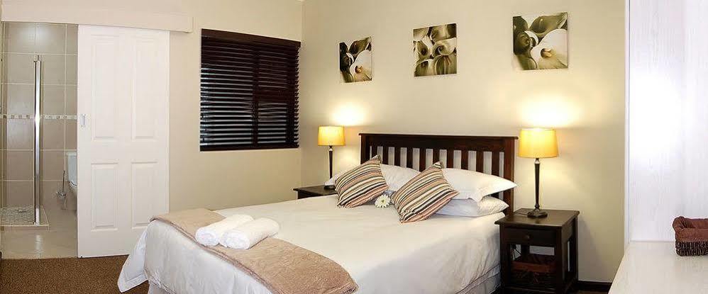 Lalapanzi Guest Lodge Port Elizabeth Exteriér fotografie
